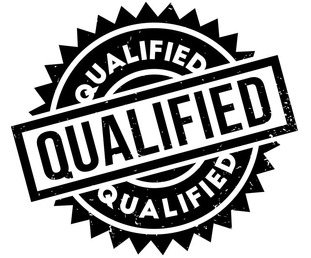 Qualified and Insured